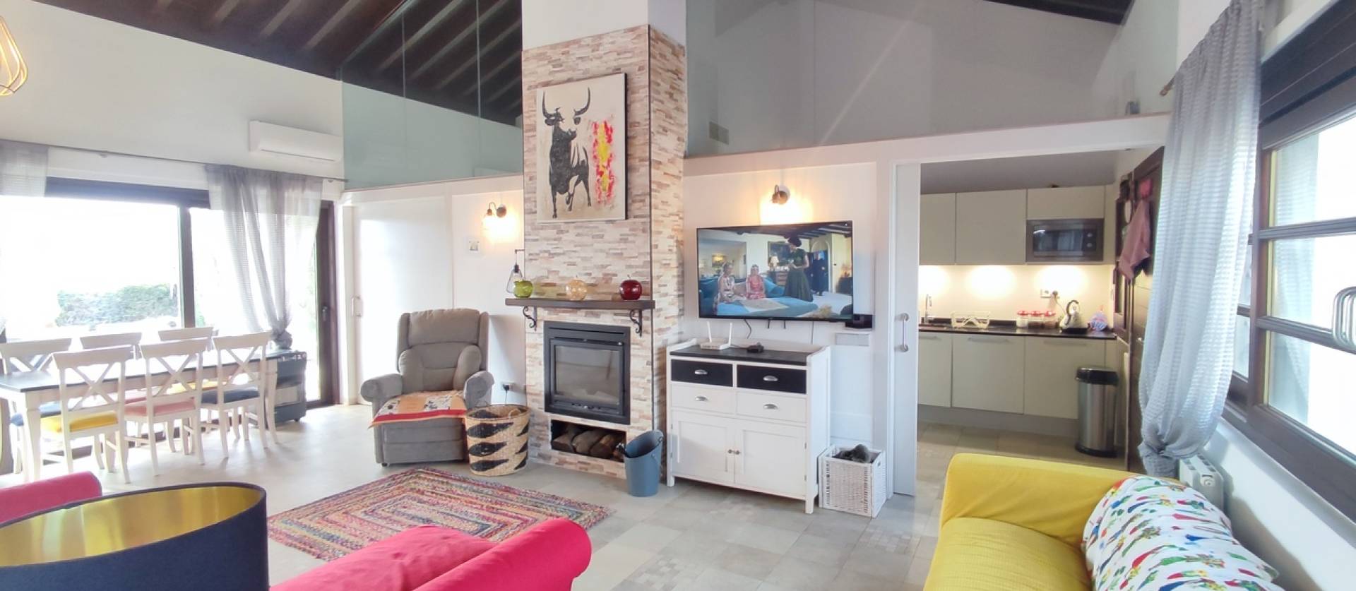 Revente - Villa - Peraleja Golf