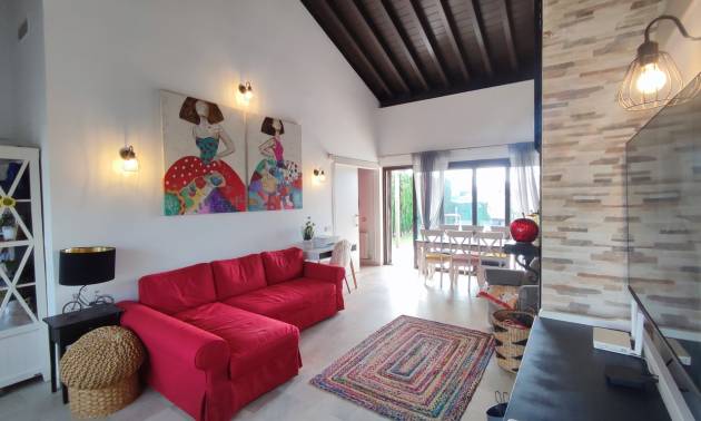 Revente - Villa - Peraleja Golf