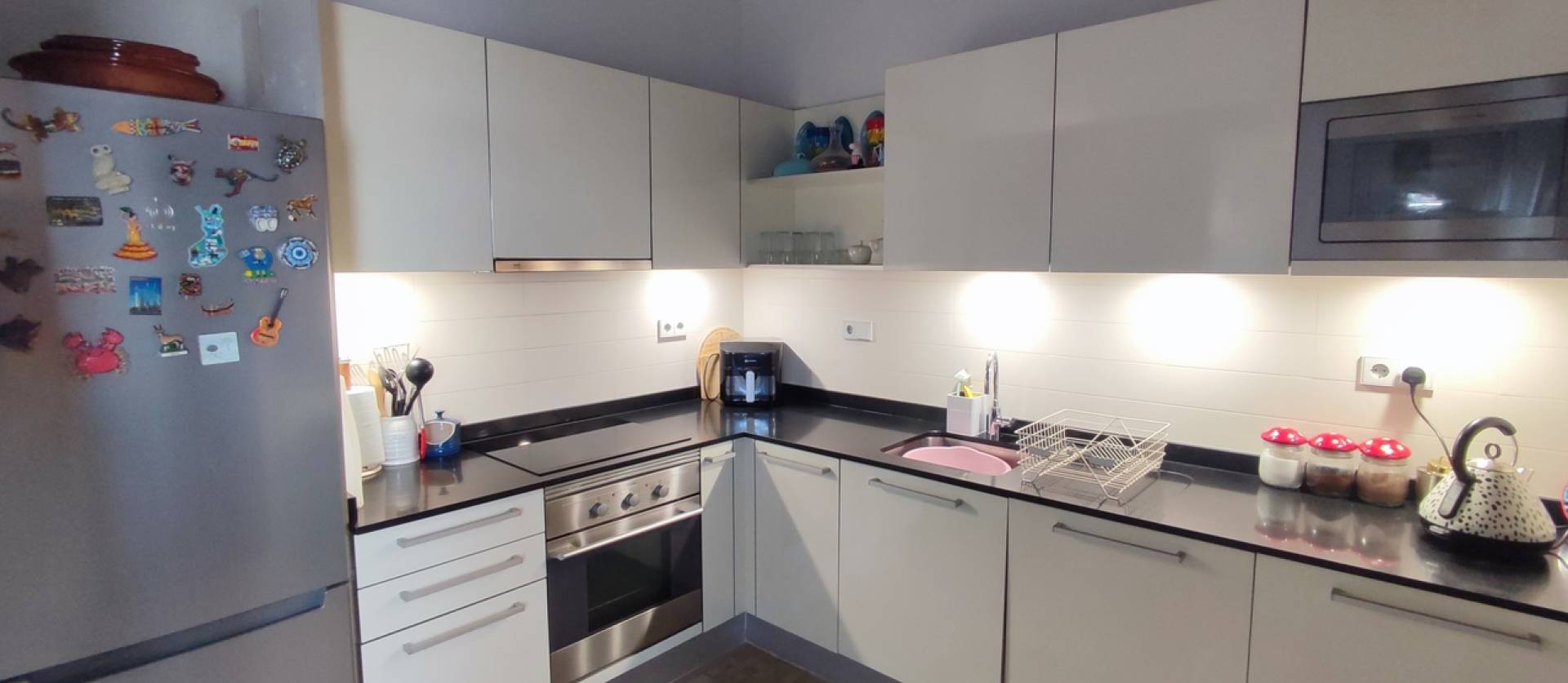 Revente - Villa - Peraleja Golf