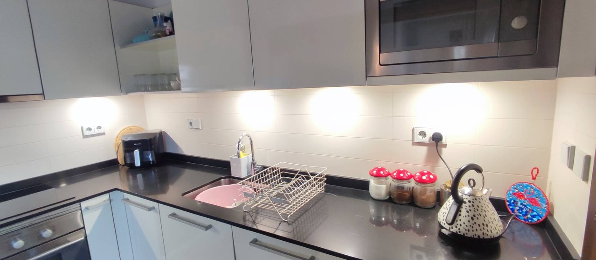 Revente - Villa - Peraleja Golf