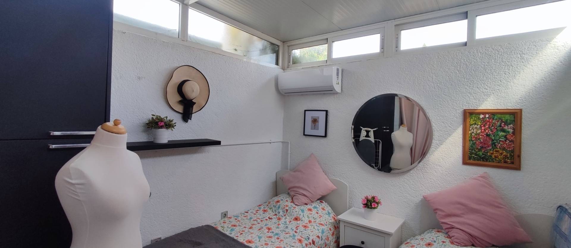 Revente - Villa - Peraleja Golf