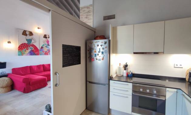 Revente - Villa - Peraleja Golf