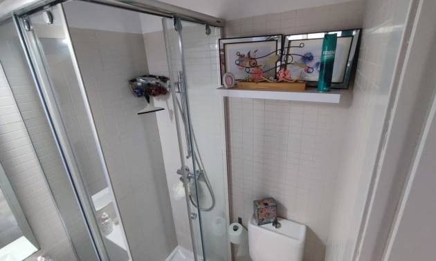 Revente - Villa - Peraleja Golf