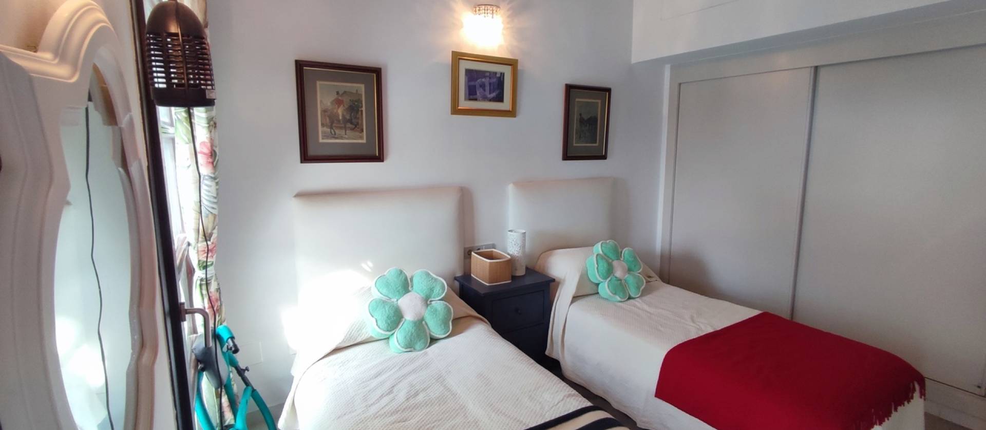 Revente - Villa - Peraleja Golf