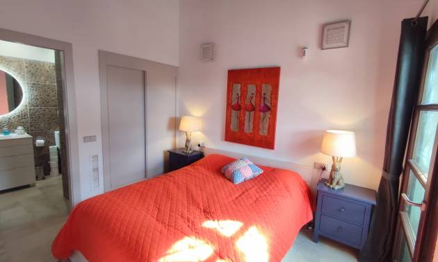 Revente - Villa - Peraleja Golf