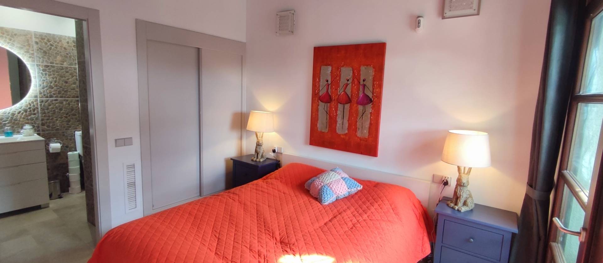 Revente - Villa - Peraleja Golf