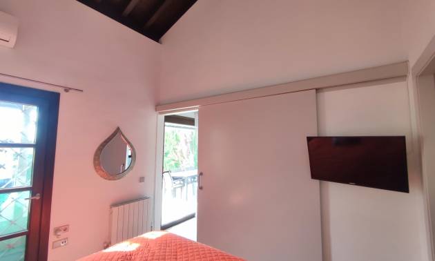 Revente - Villa - Peraleja Golf