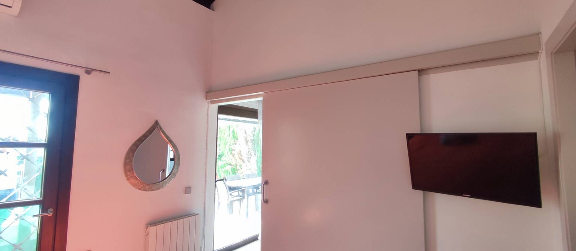 Revente - Villa - Peraleja Golf