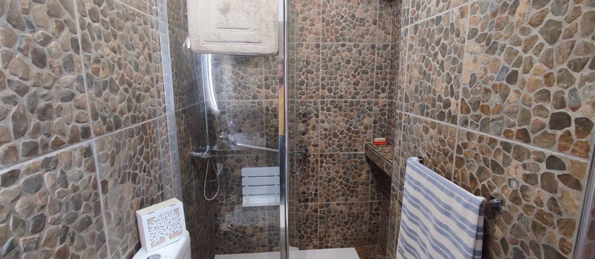 Revente - Villa - Peraleja Golf