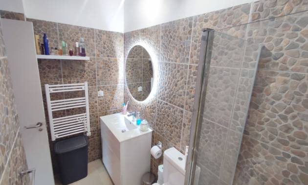 Revente - Villa - Peraleja Golf