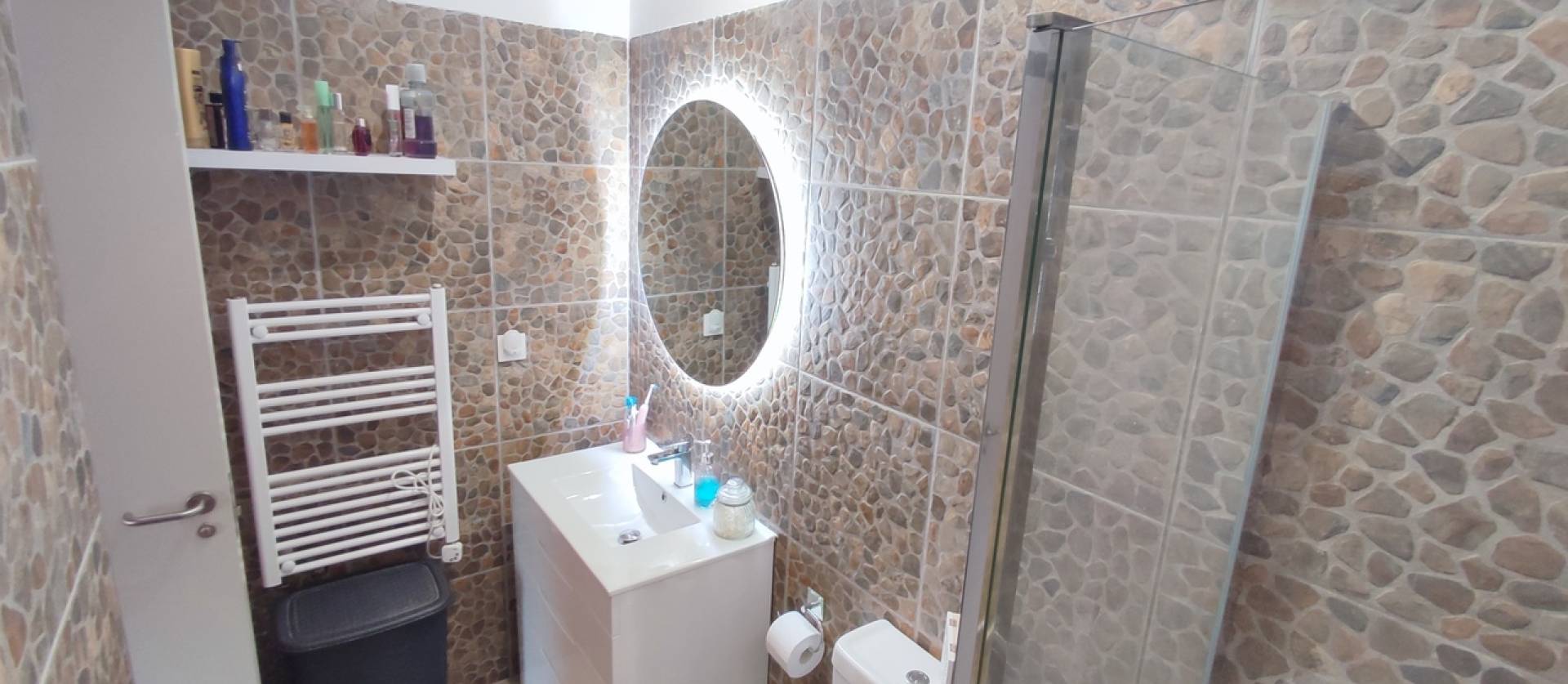 Revente - Villa - Peraleja Golf