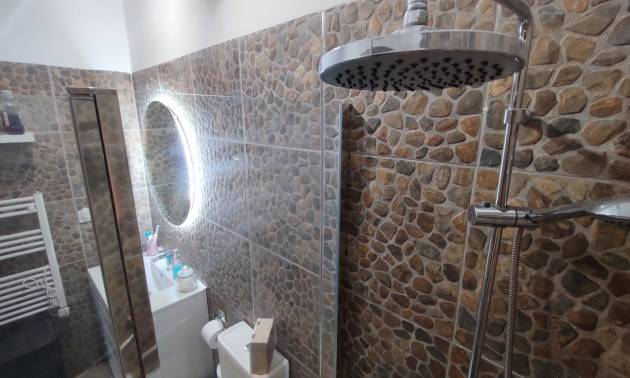 Revente - Villa - Peraleja Golf