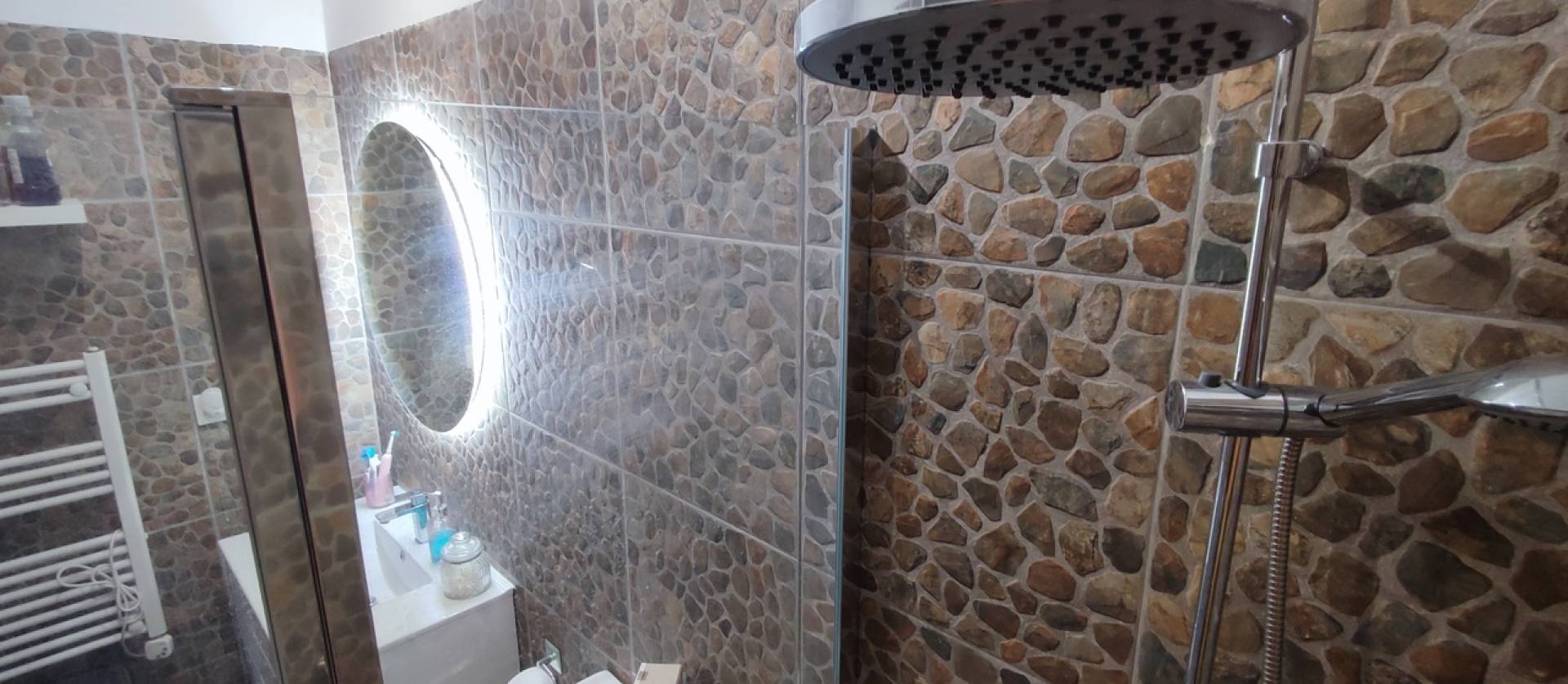 Revente - Villa - Peraleja Golf