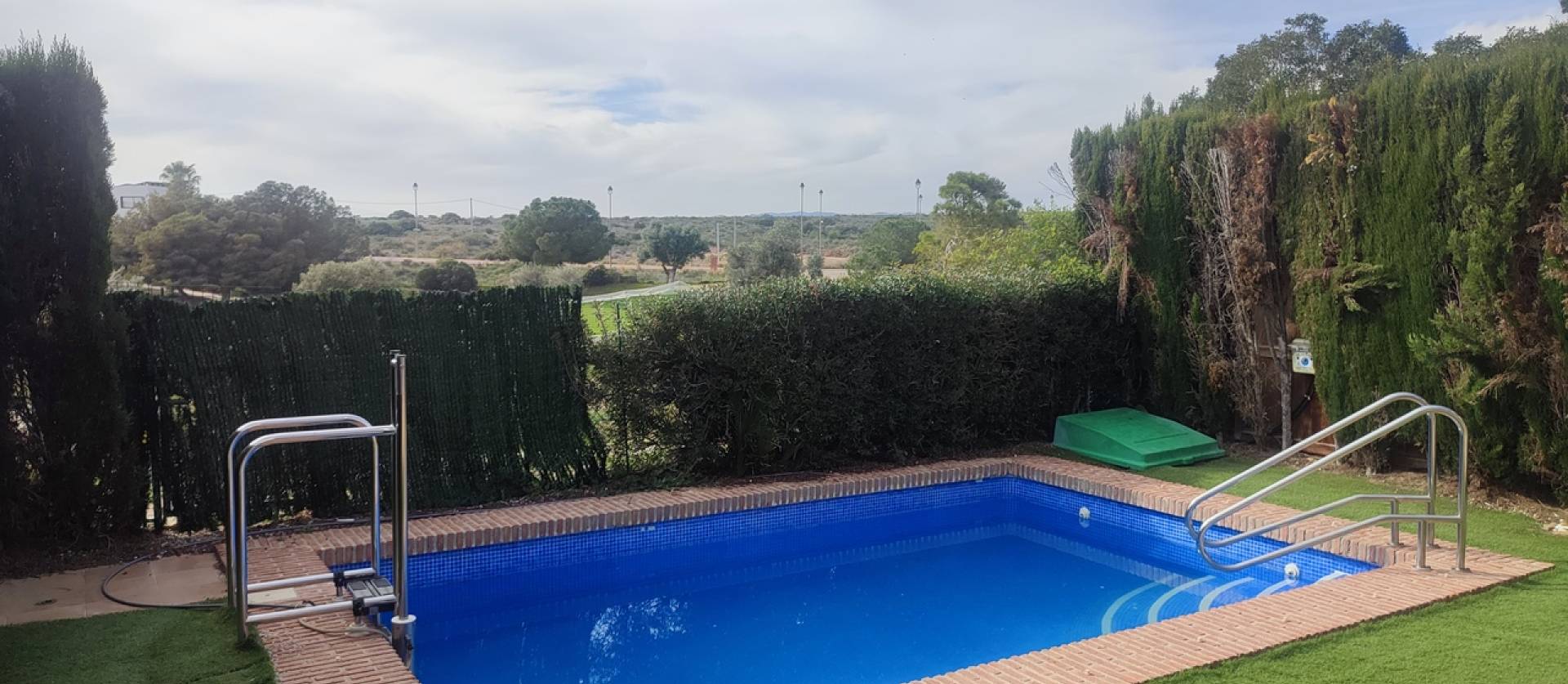 Revente - Villa - Peraleja Golf