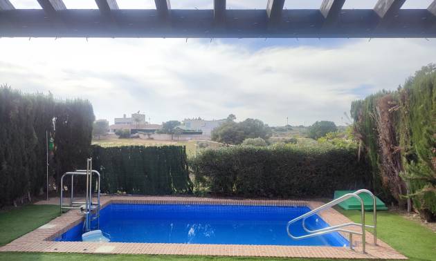 Revente - Villa - Peraleja Golf