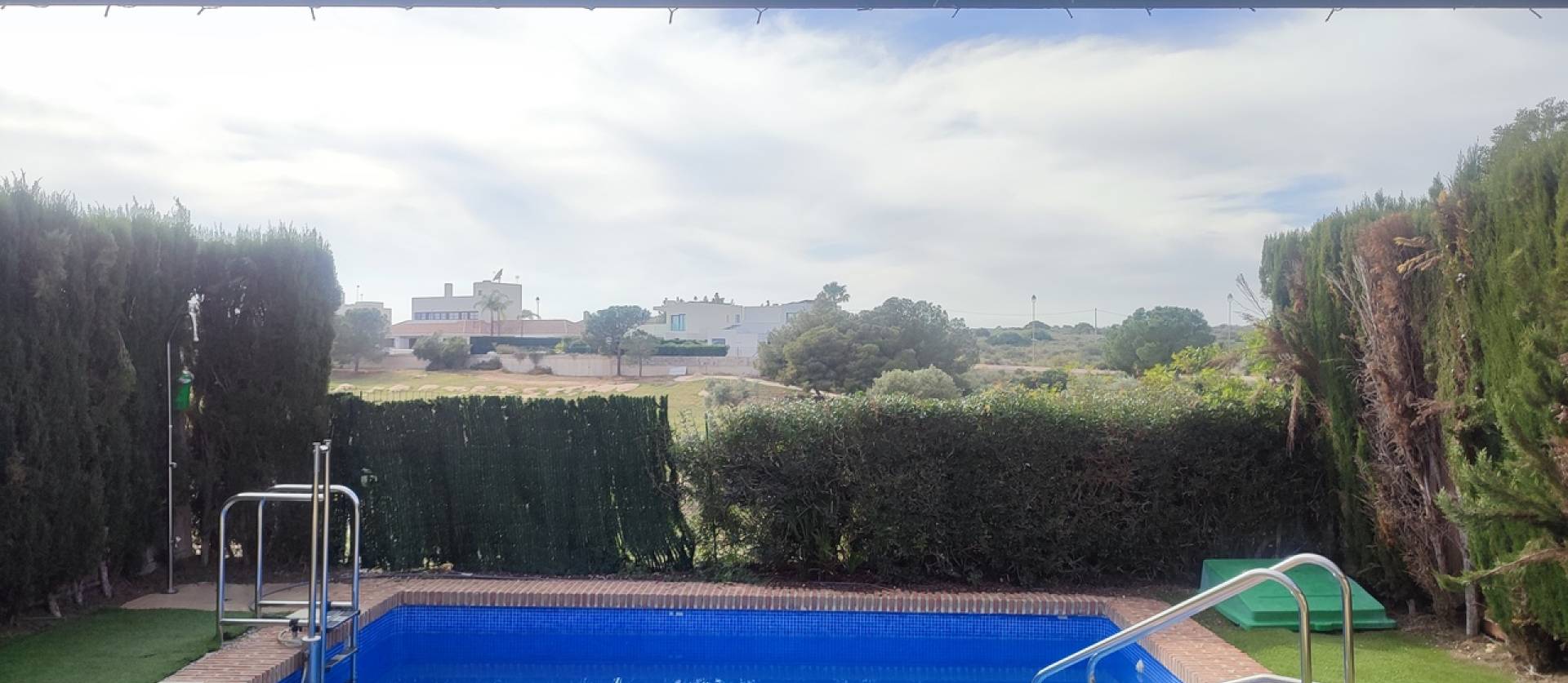 Revente - Villa - Peraleja Golf