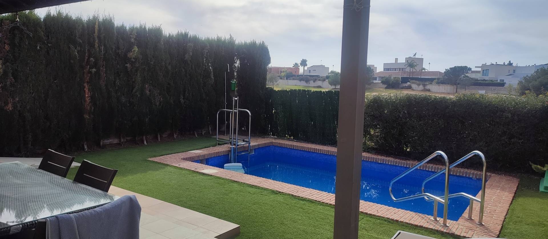 Revente - Villa - Peraleja Golf