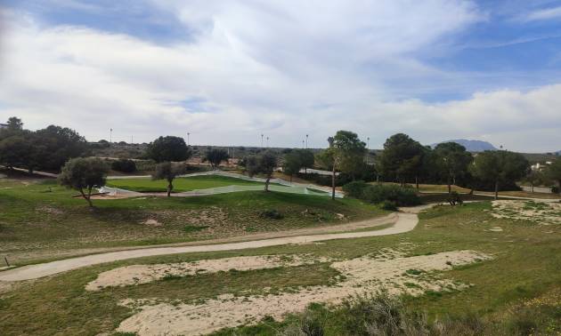 Revente - Villa - Peraleja Golf