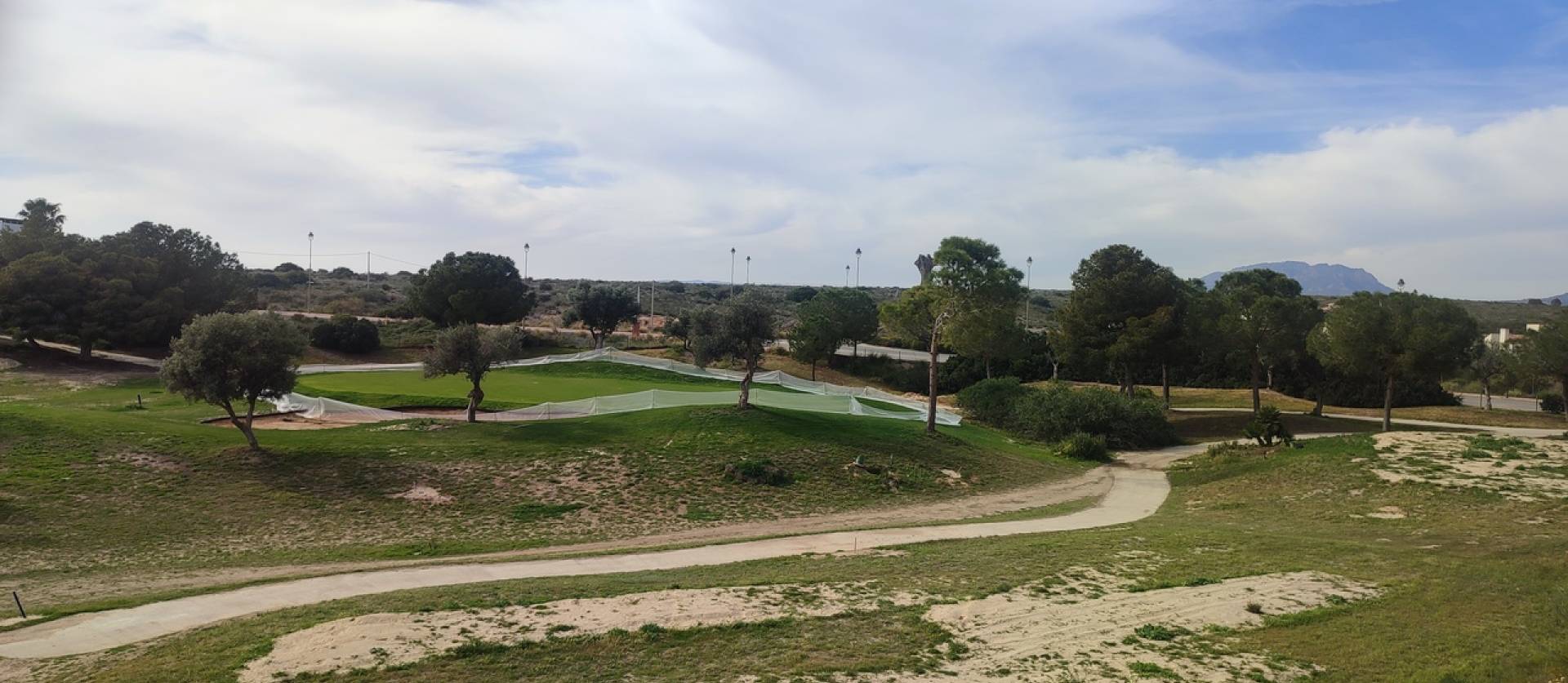 Revente - Villa - Peraleja Golf