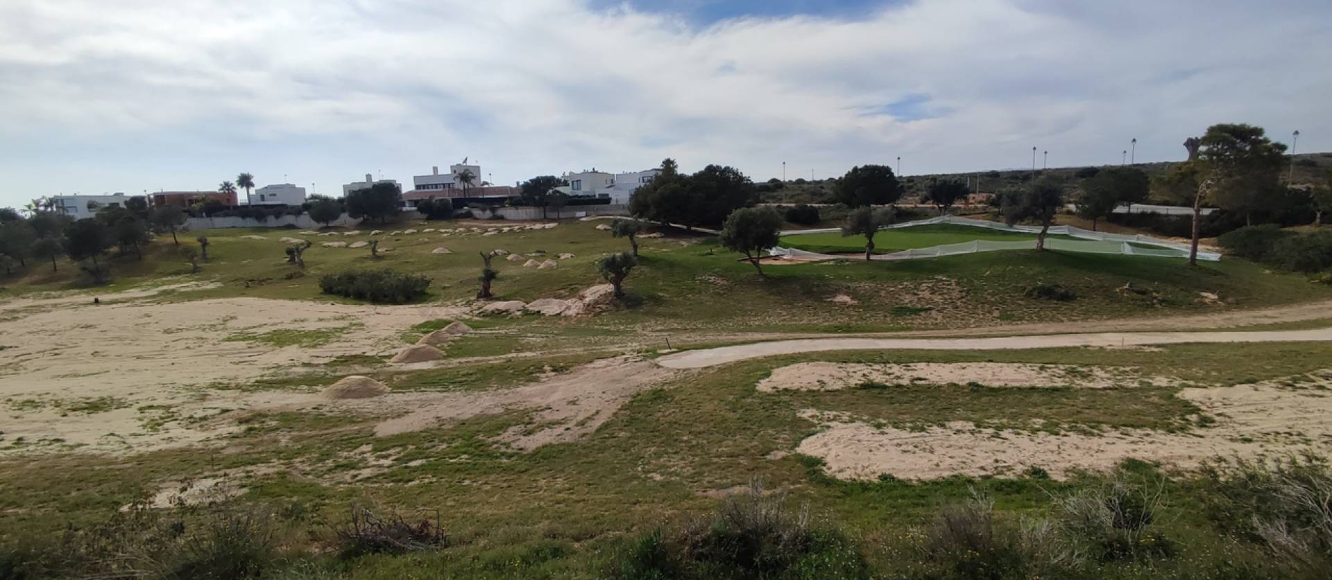 Revente - Villa - Peraleja Golf