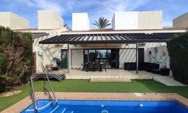 Revente - Villa - Peraleja Golf