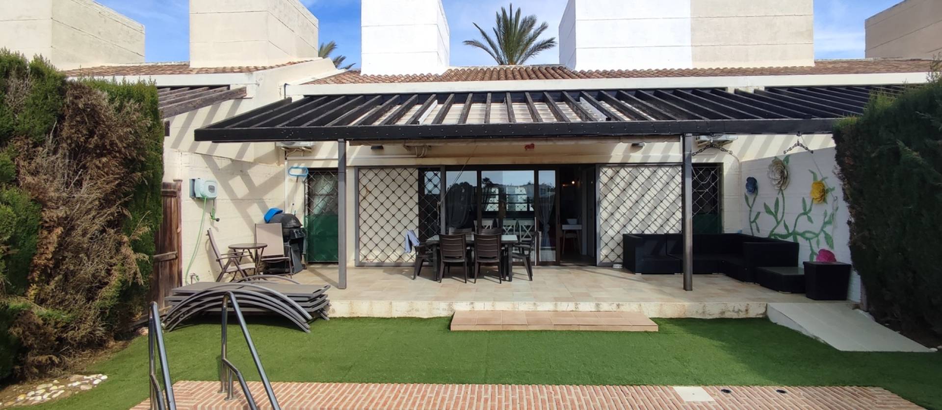 Revente - Villa - Peraleja Golf