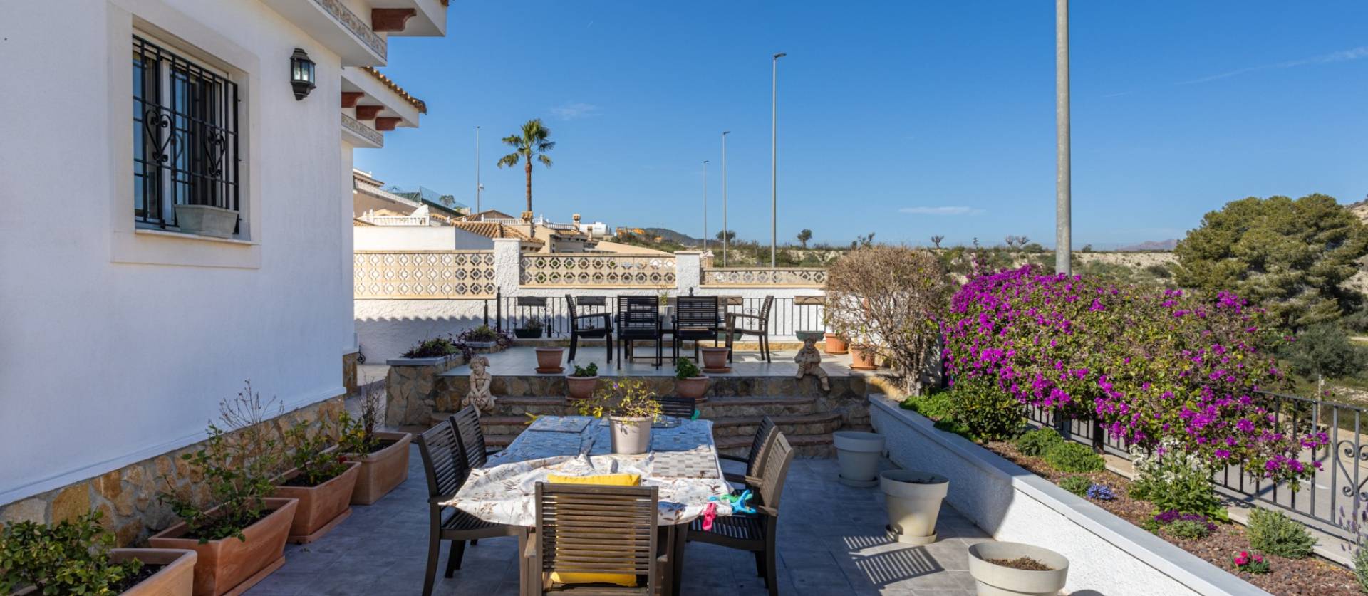 Sale - Villa - Bigastro - Villas Andrea