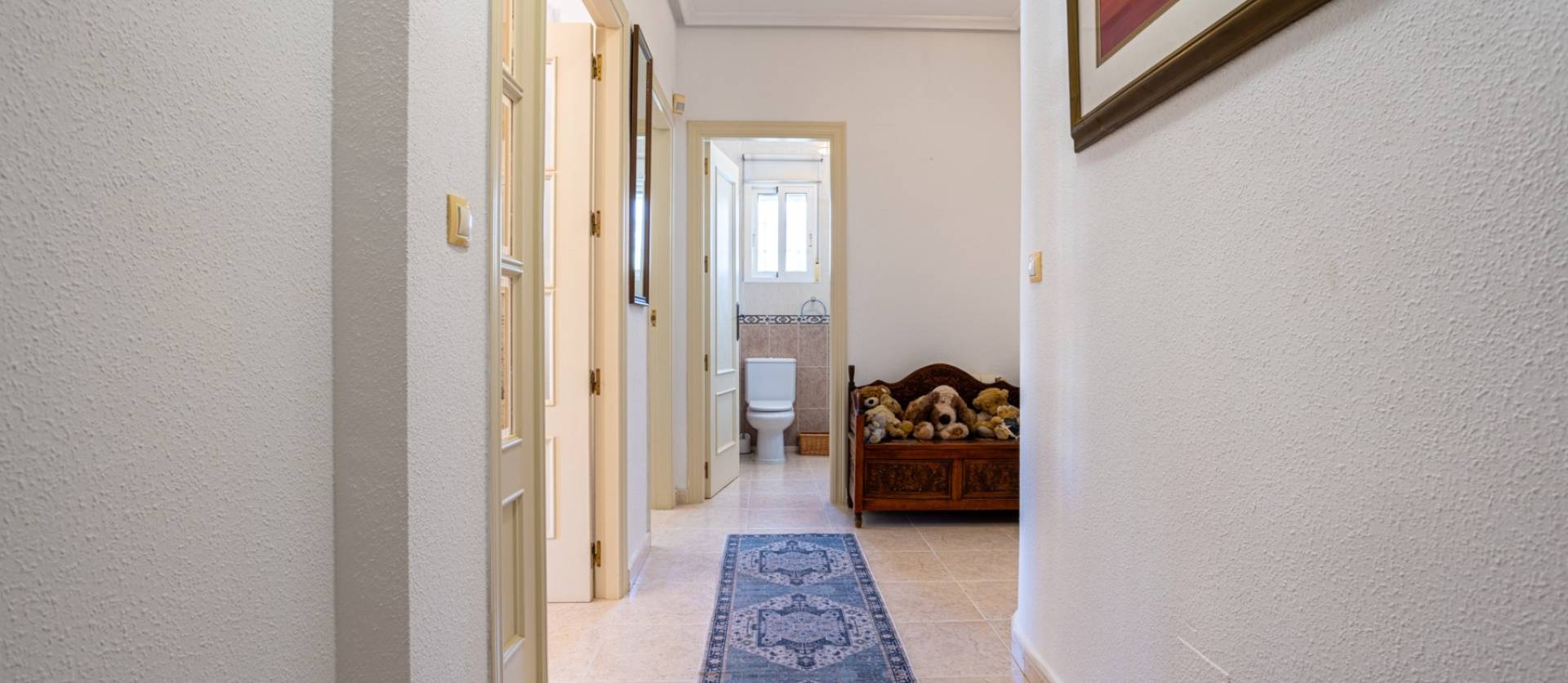 Sale - Villa - Bigastro - Villas Andrea