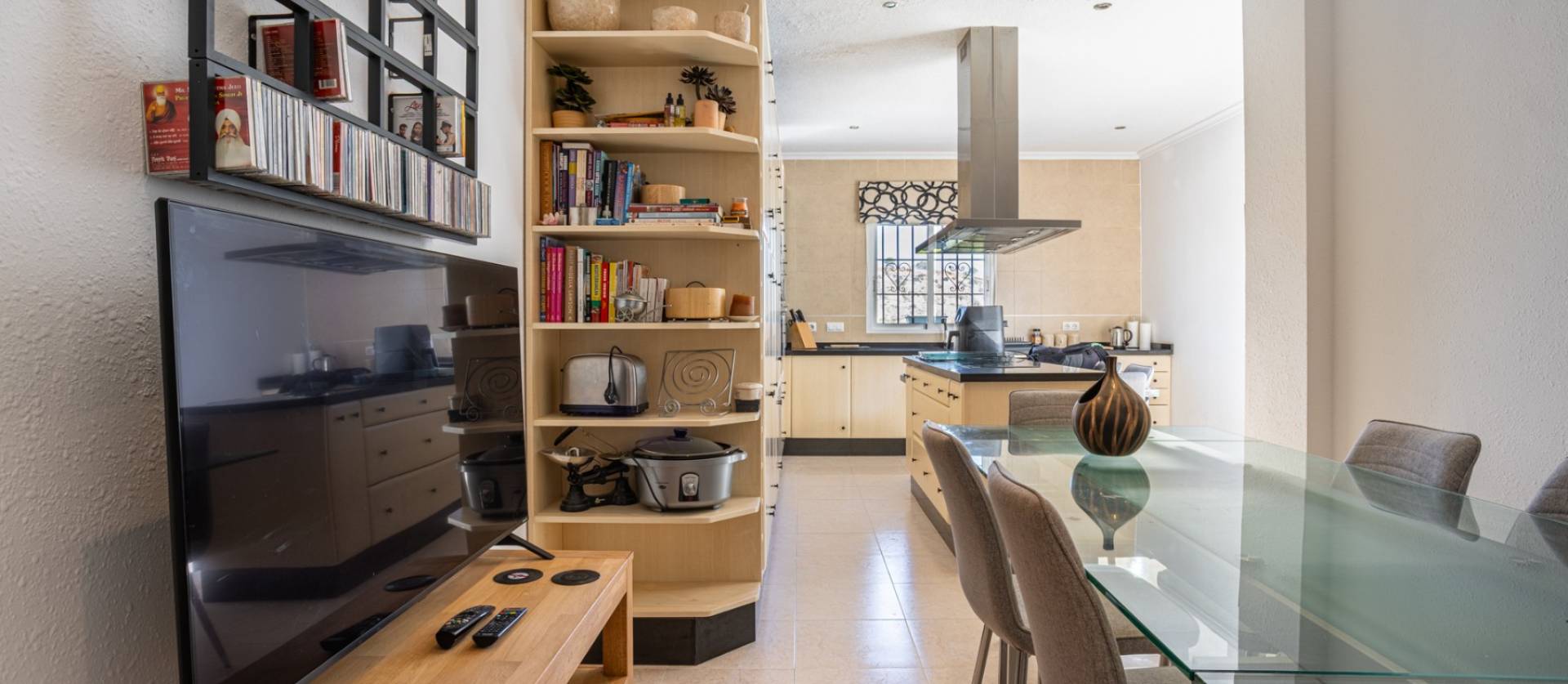 Sale - Villa - Bigastro - Villas Andrea