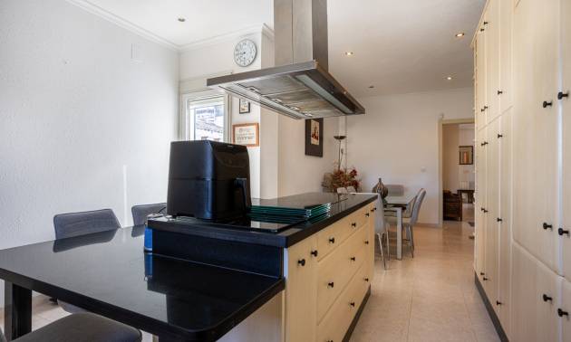 Sale - Villa - Bigastro - Villas Andrea