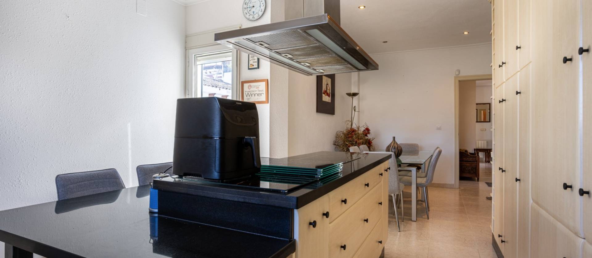 Sale - Villa - Bigastro - Villas Andrea