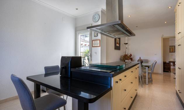 Sale - Villa - Bigastro - Villas Andrea