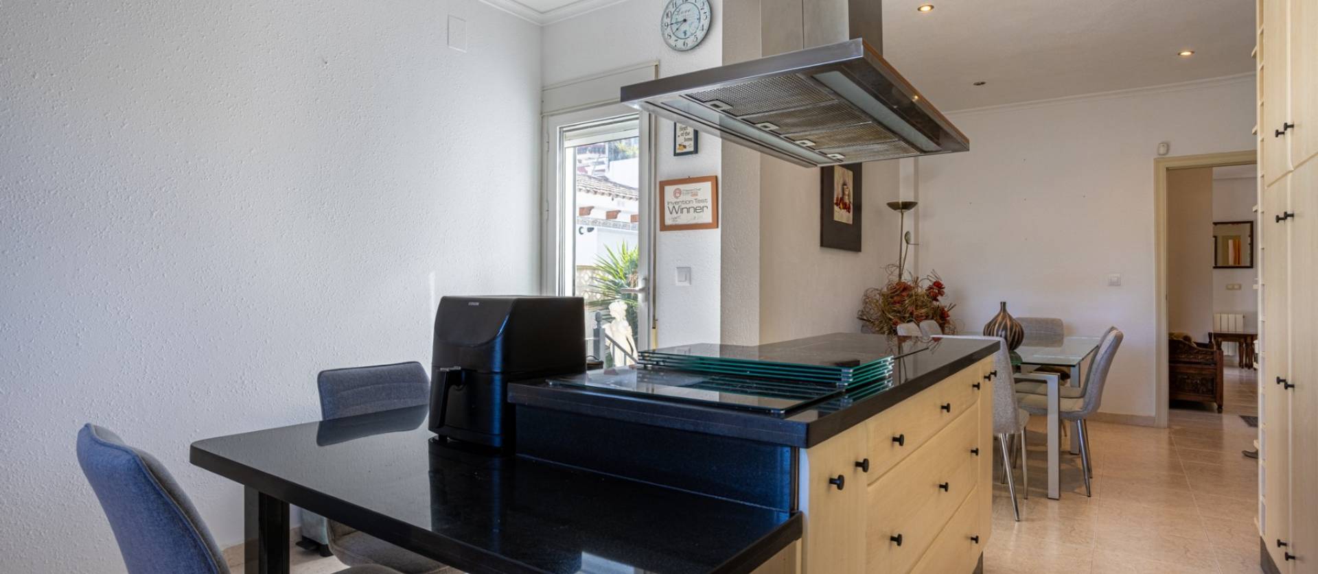 Sale - Villa - Bigastro - Villas Andrea