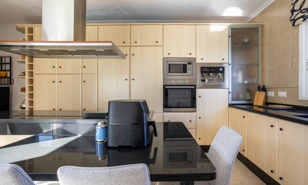 Sale - Villa - Bigastro - Villas Andrea