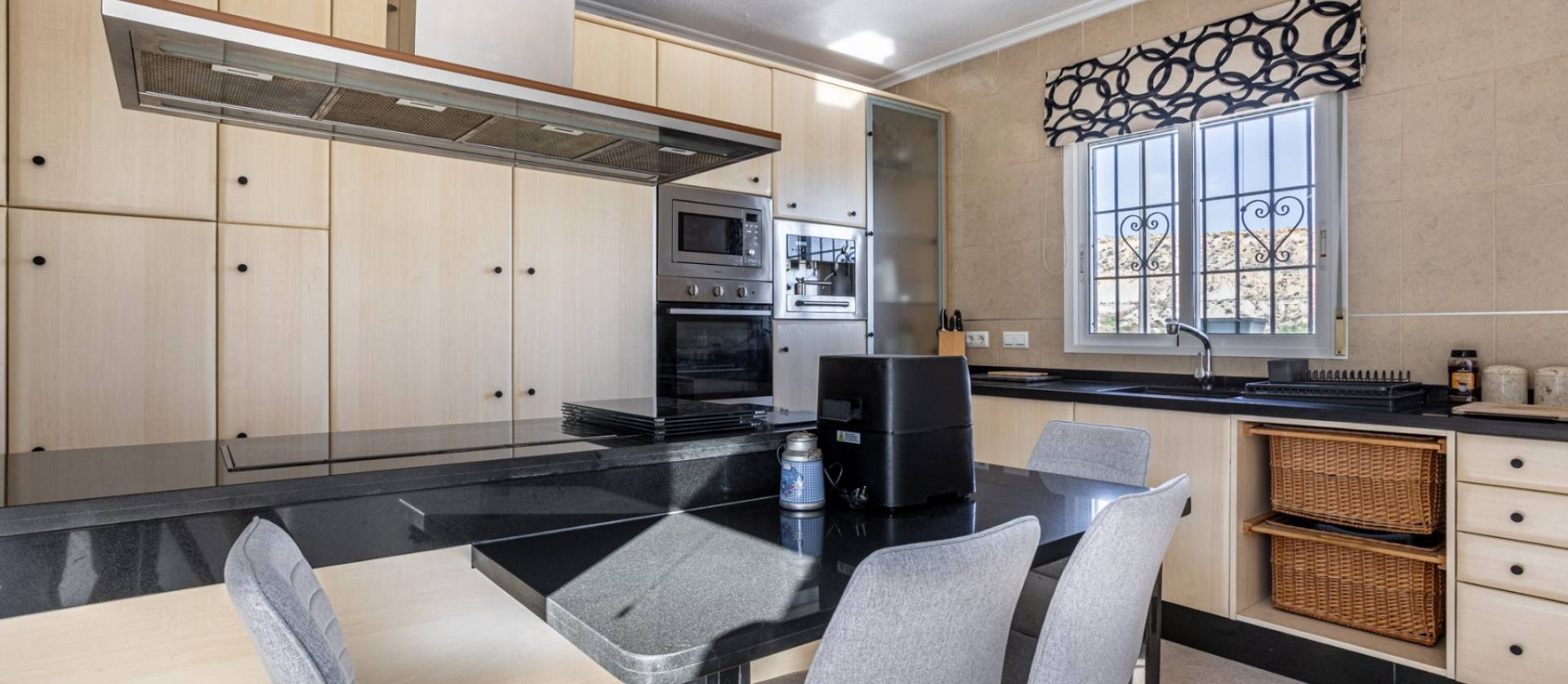 Sale - Villa - Bigastro - Villas Andrea