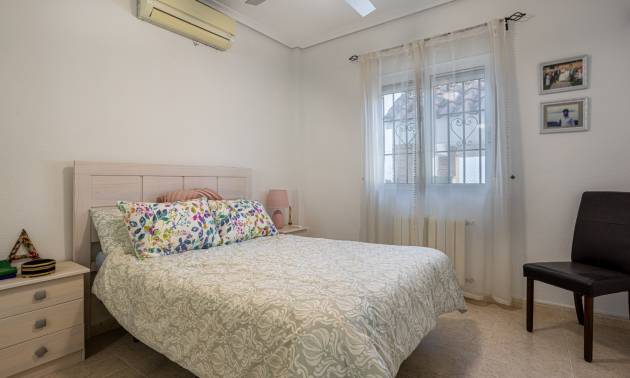 Sale - Villa - Bigastro - Villas Andrea