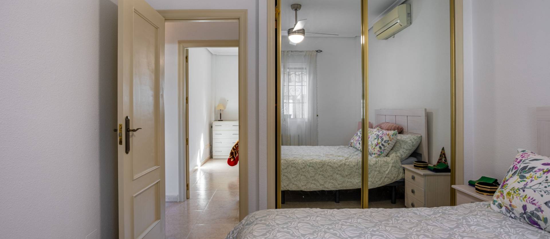 Sale - Villa - Bigastro - Villas Andrea