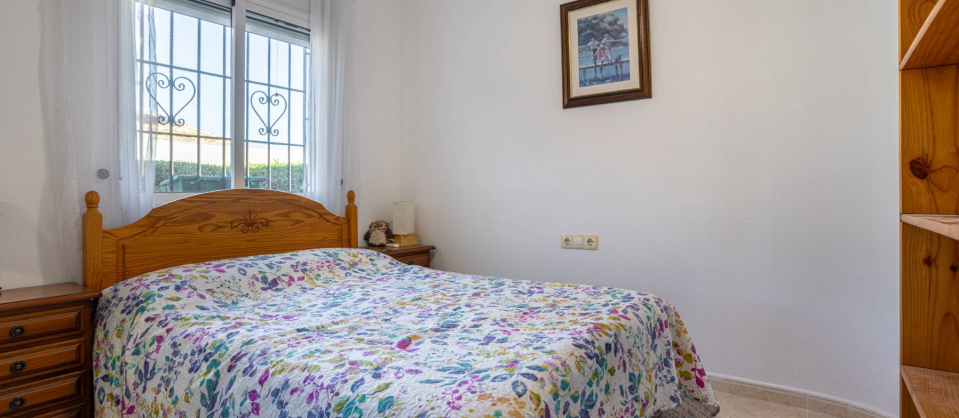 Sale - Villa - Bigastro - Villas Andrea