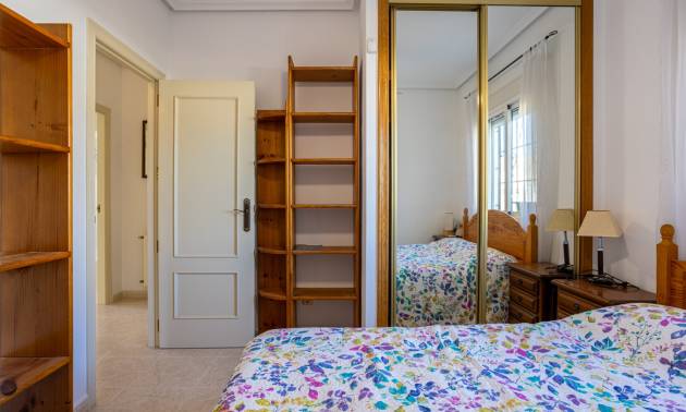 Sale - Villa - Bigastro - Villas Andrea