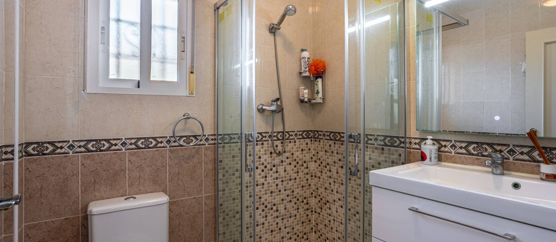 Sale - Villa - Bigastro - Villas Andrea