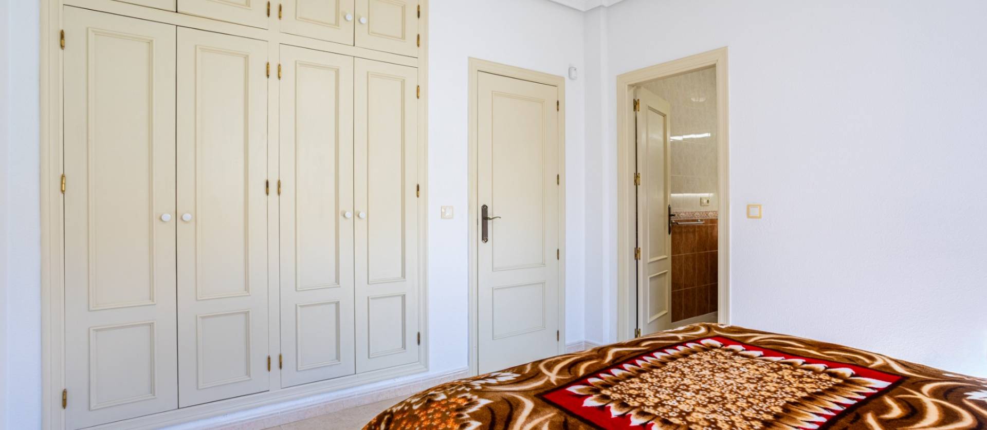 Sale - Villa - Bigastro - Villas Andrea