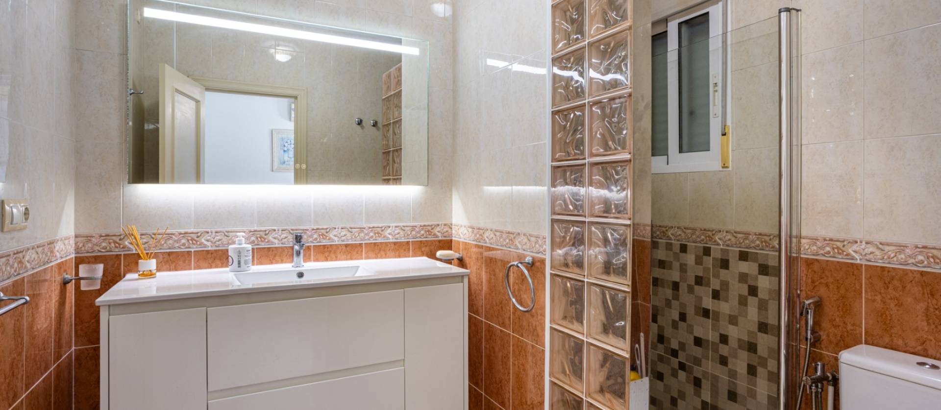 Sale - Villa - Bigastro - Villas Andrea