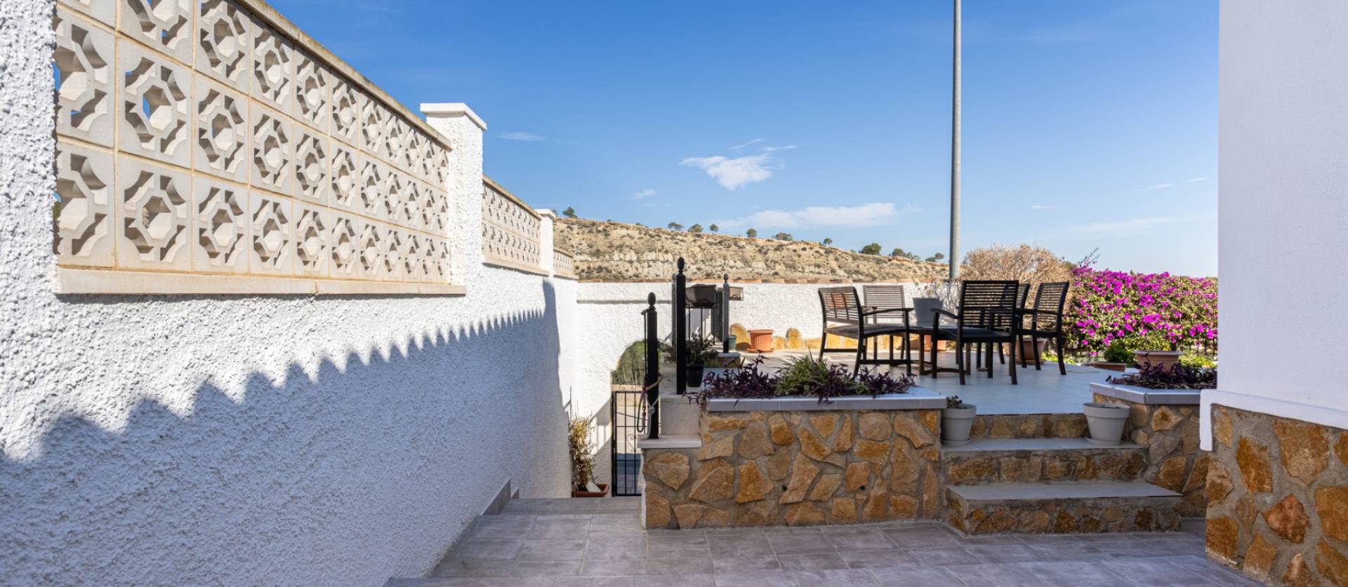 Sale - Villa - Bigastro - Villas Andrea