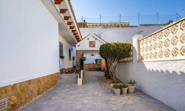 Sale - Villa - Bigastro - Villas Andrea