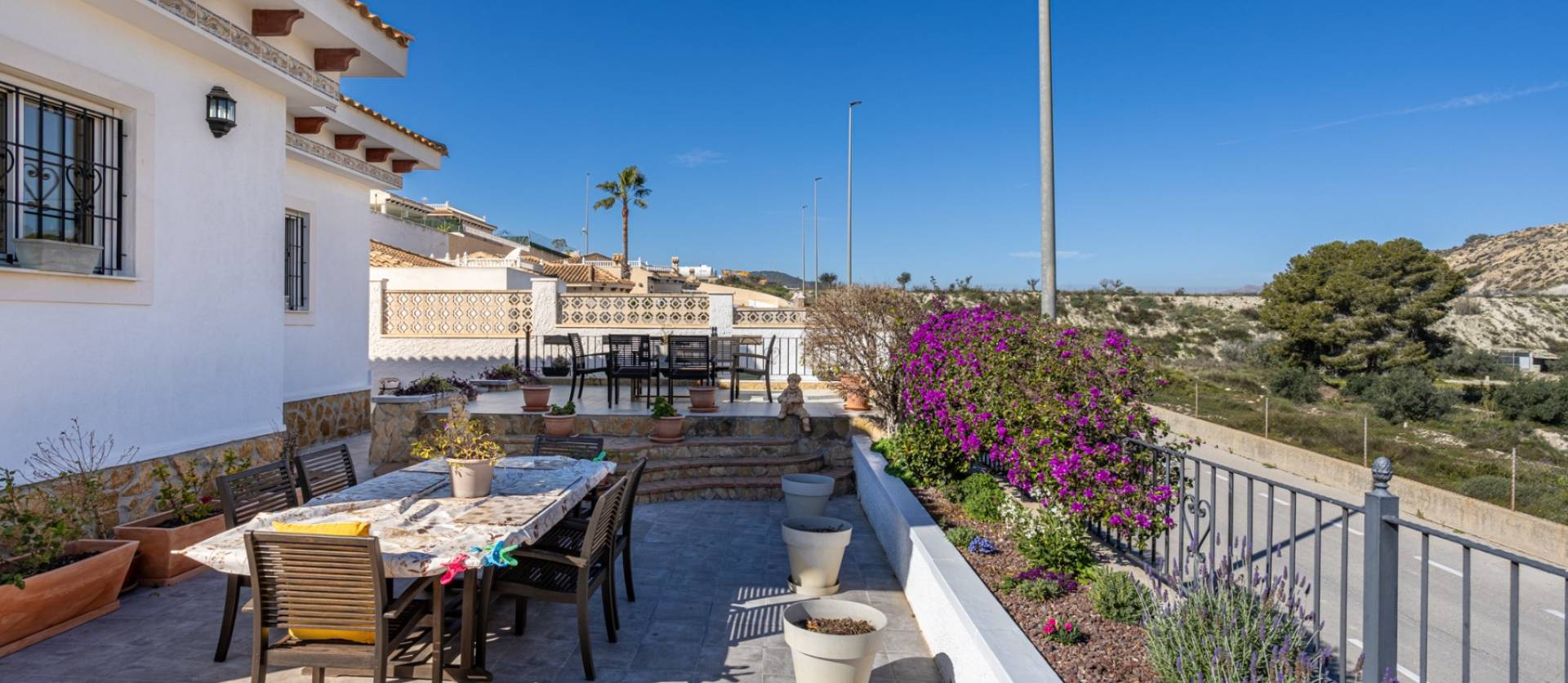 Sale - Villa - Bigastro - Villas Andrea