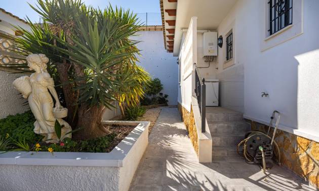 Sale - Villa - Bigastro - Villas Andrea