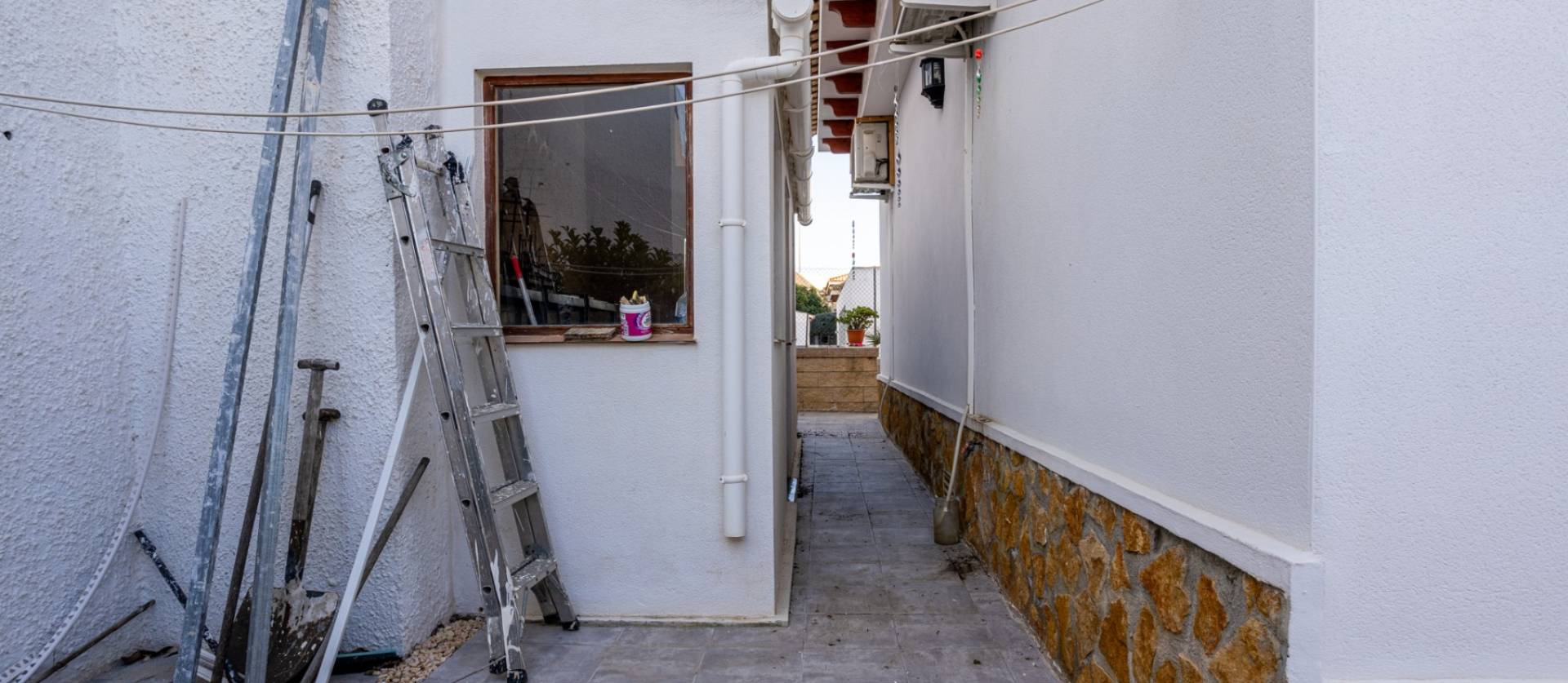 Sale - Villa - Bigastro - Villas Andrea