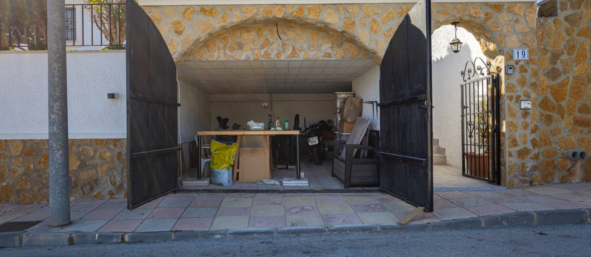 Sale - Villa - Bigastro - Villas Andrea