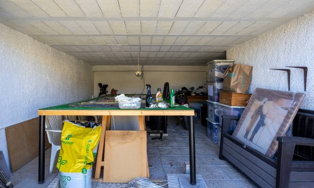 Sale - Villa - Bigastro - Villas Andrea