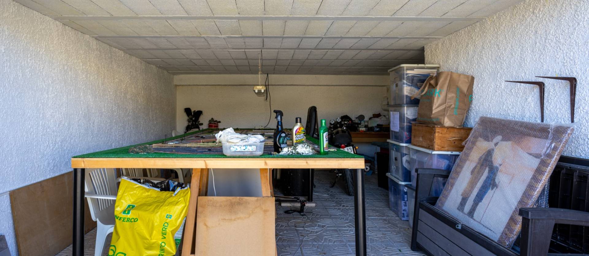 Sale - Villa - Bigastro - Villas Andrea